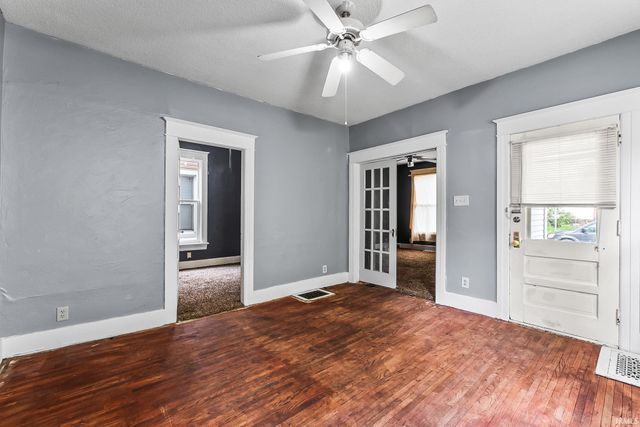 629 5Th Street, Fort Wayne, IN 46808