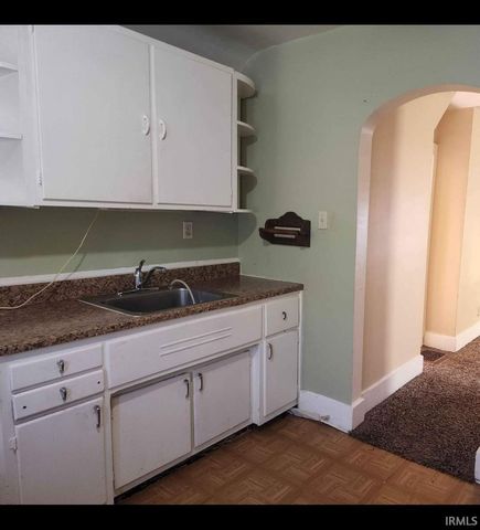 629 5Th Street, Fort Wayne, IN 46808