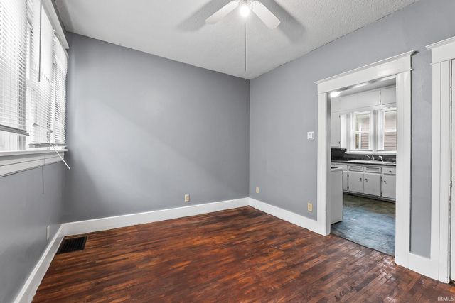 629 5Th Street, Fort Wayne, IN 46808