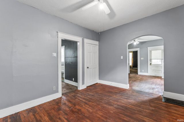 629 5Th Street, Fort Wayne, IN 46808