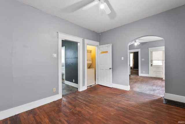 629 5Th Street, Fort Wayne, IN 46808