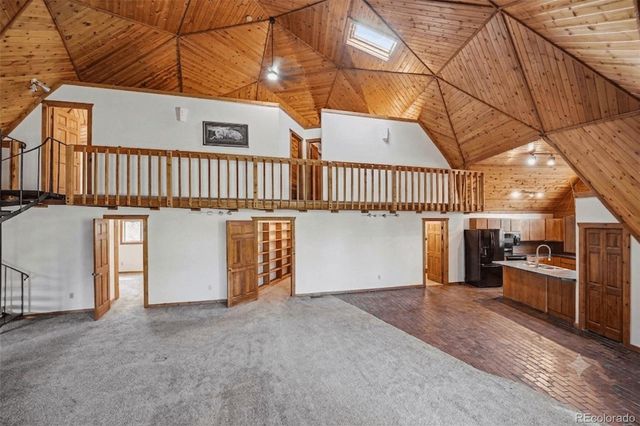 200 Desparado Road, Bailey, CO 80421
