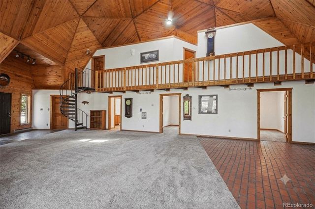 200 Desparado Road, Bailey, CO 80421