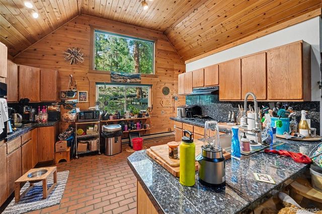 200 Desparado Road, Bailey, CO 80421