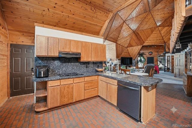 200 Desparado Road, Bailey, CO 80421