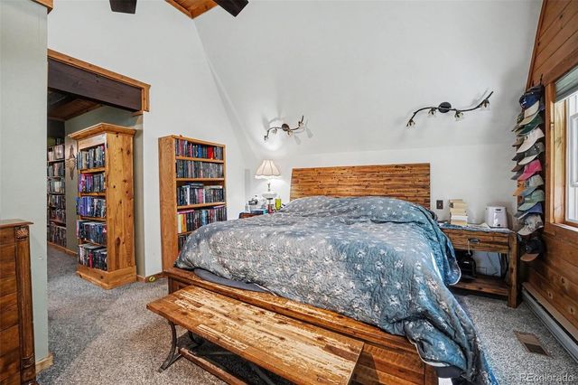 200 Desparado Road, Bailey, CO 80421