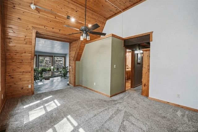 200 Desparado Road, Bailey, CO 80421