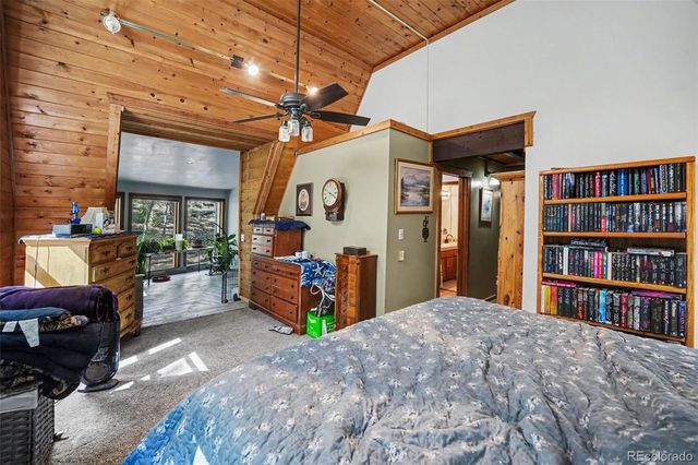 200 Desparado Road, Bailey, CO 80421