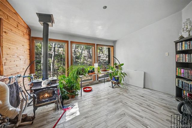 200 Desparado Road, Bailey, CO 80421
