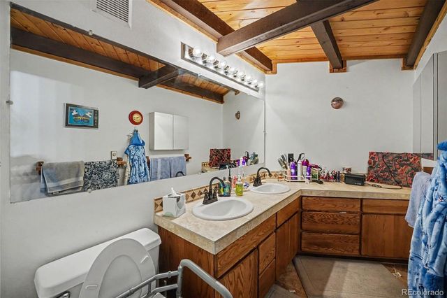 200 Desparado Road, Bailey, CO 80421