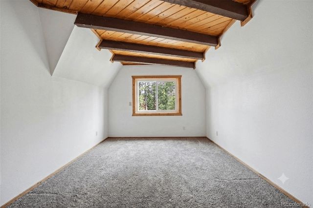 200 Desparado Road, Bailey, CO 80421