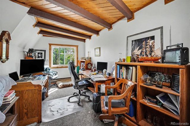 200 Desparado Road, Bailey, CO 80421