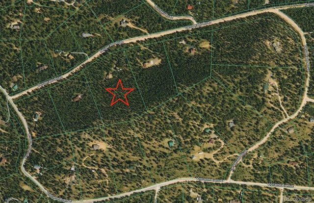 200 Desparado Road, Bailey, CO 80421