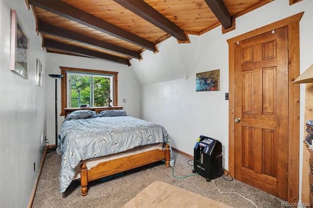 200 Desparado Road, Bailey, CO 80421