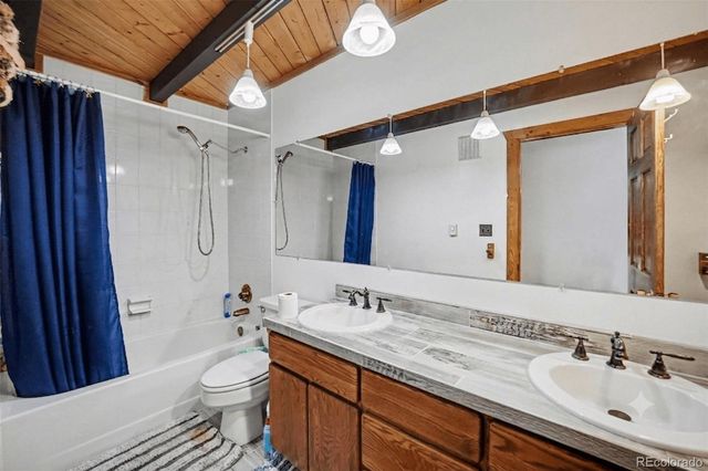200 Desparado Road, Bailey, CO 80421