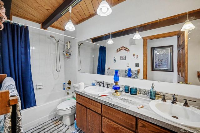 200 Desparado Road, Bailey, CO 80421