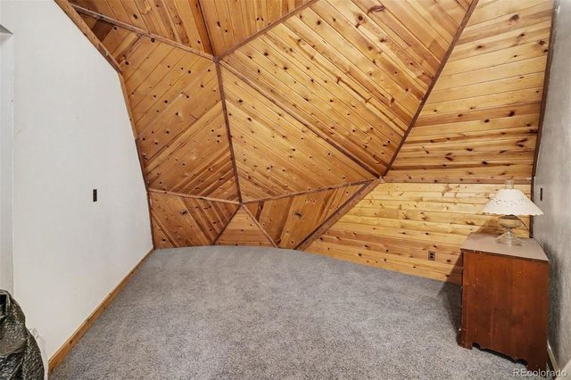 200 Desparado Road, Bailey, CO 80421