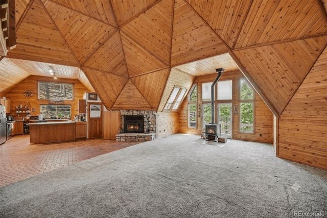 200 Desparado Road, Bailey, CO 80421