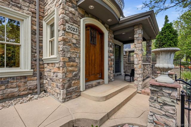 3023 Wyandot Street, Denver, CO 80211