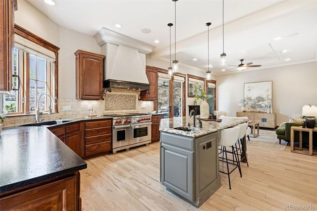 3023 Wyandot Street, Denver, CO 80211