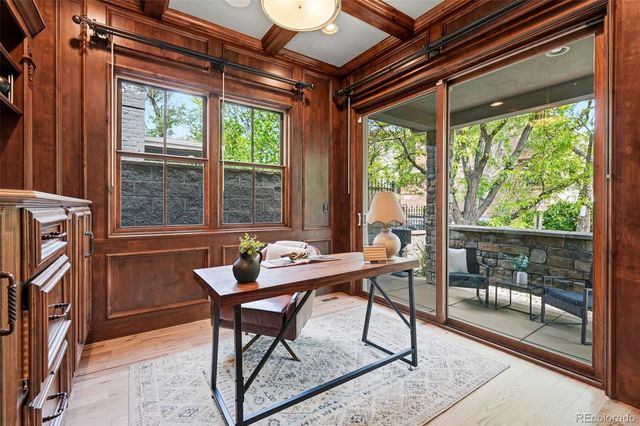 3023 Wyandot Street, Denver, CO 80211