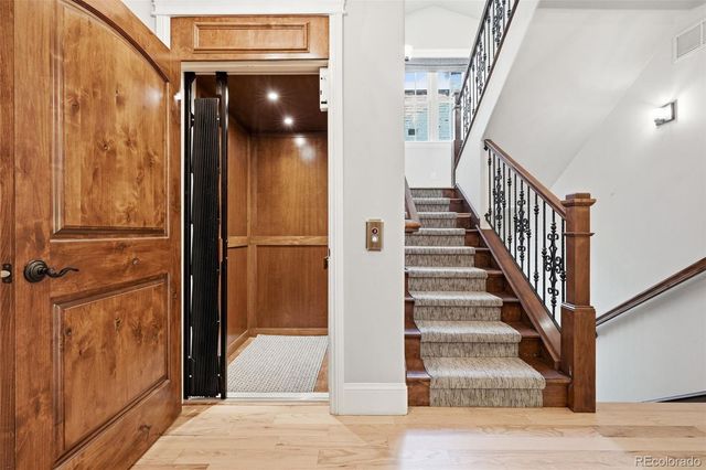 3023 Wyandot Street, Denver, CO 80211