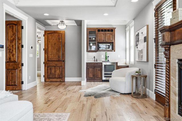3023 Wyandot Street, Denver, CO 80211