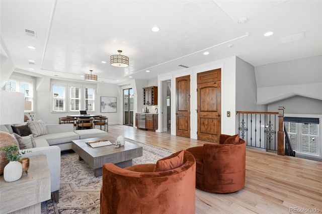 3023 Wyandot Street, Denver, CO 80211