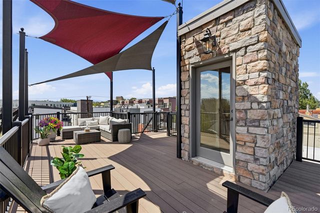 3023 Wyandot Street, Denver, CO 80211
