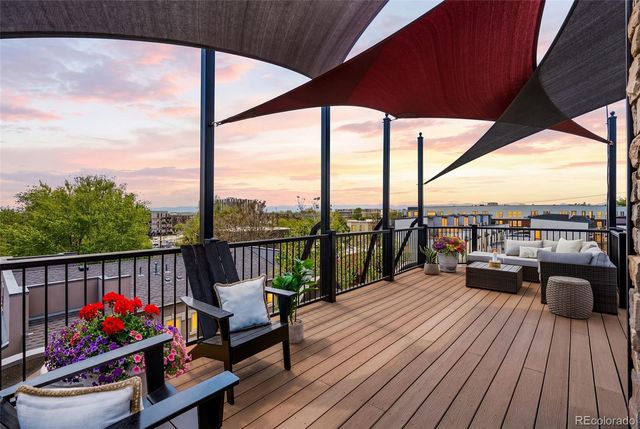 3023 Wyandot Street, Denver, CO 80211