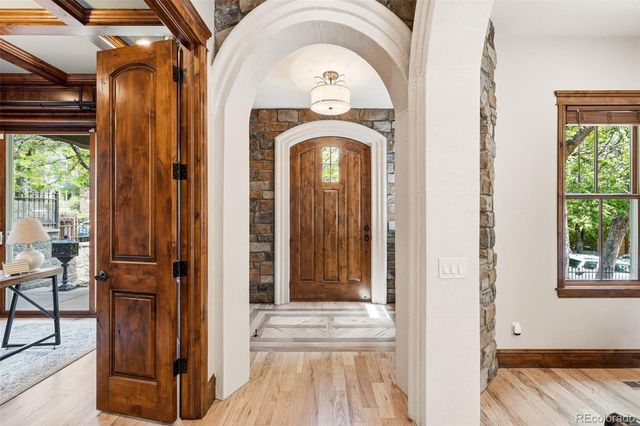 3023 Wyandot Street, Denver, CO 80211