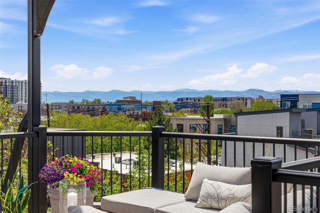 3023 Wyandot Street, Denver, CO 80211