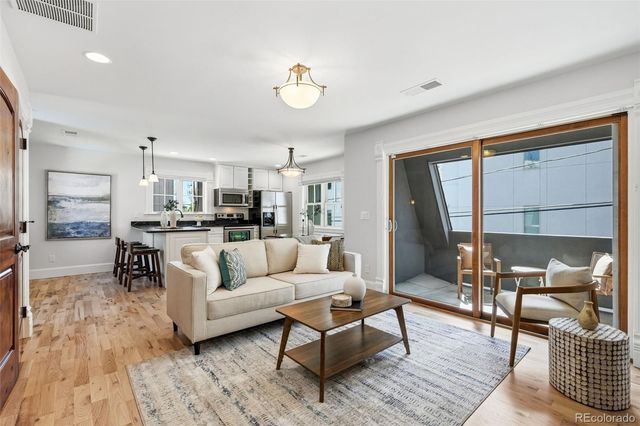 3023 Wyandot Street, Denver, CO 80211