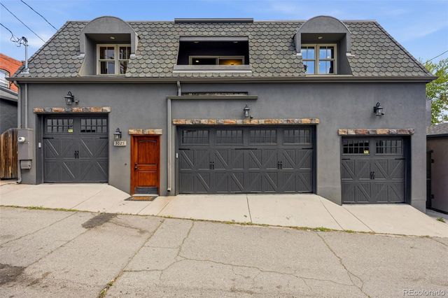 3023 Wyandot Street, Denver, CO 80211