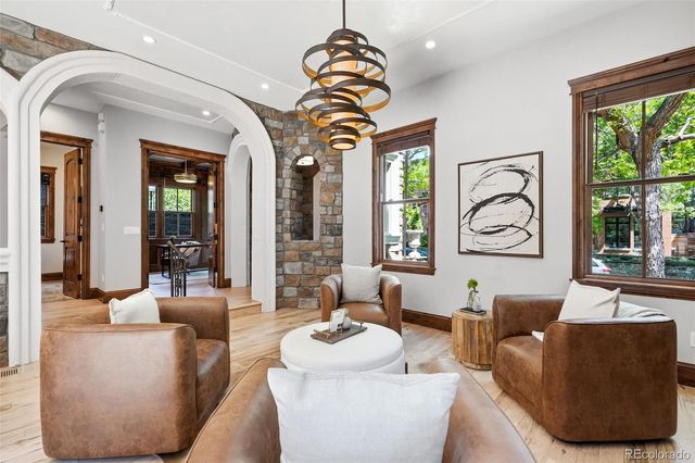 3023 Wyandot Street, Denver, CO 80211