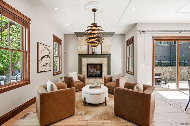 3023 Wyandot Street, Denver, CO 80211