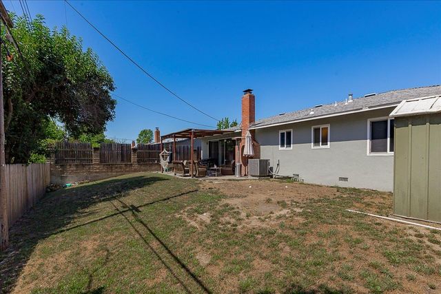 5312 Diablo Dr, Sacramento, CA 95842