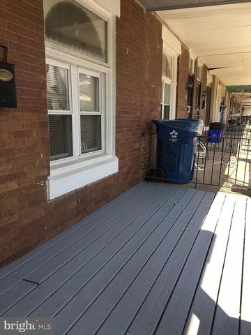 16 N RUBY ST, Philadelphia, PA 19139