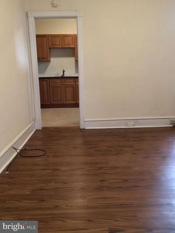16 N RUBY ST, Philadelphia, PA 19139