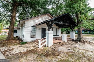 207 Carver Drive, Fort Valley, GA 31030