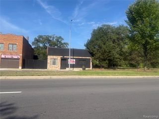 16539 Livernois Avenue, Detroit, MI 48221