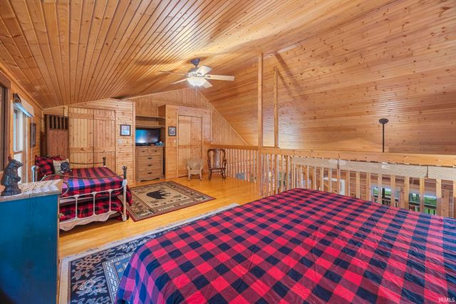 10388 Wagon Trail, Birdseye, IN 47513