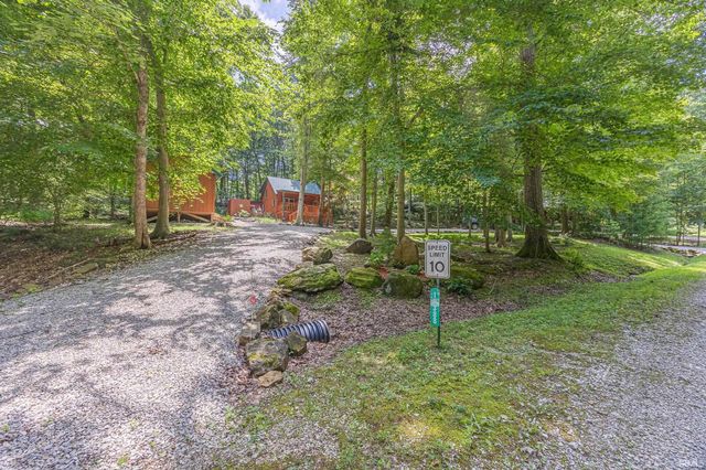 10388 Wagon Trail, Birdseye, IN 47513