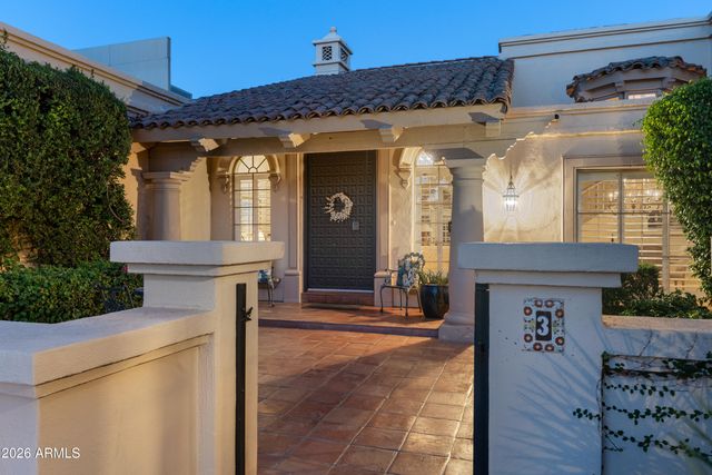 7500 E MCCORMICK Parkway 3, Scottsdale, AZ 85258
