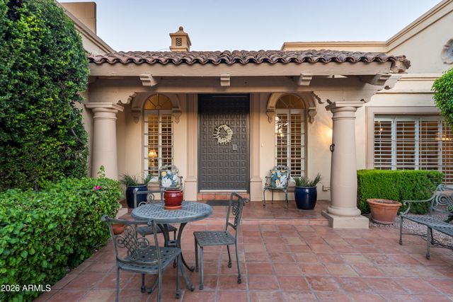 7500 E MCCORMICK Parkway 3, Scottsdale, AZ 85258