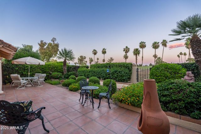 7500 E MCCORMICK Parkway 3, Scottsdale, AZ 85258