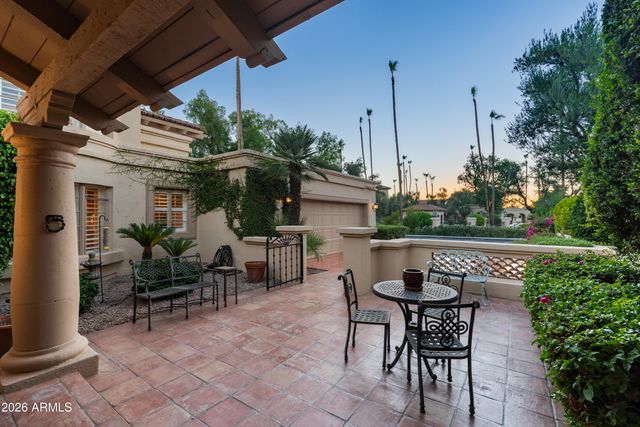 7500 E MCCORMICK Parkway 3, Scottsdale, AZ 85258