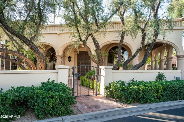 7500 E MCCORMICK Parkway 3, Scottsdale, AZ 85258