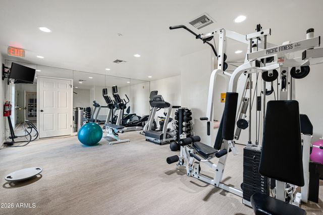 7500 E MCCORMICK Parkway 3, Scottsdale, AZ 85258