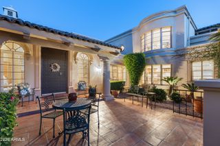7500 E MCCORMICK Parkway 3, Scottsdale, AZ 85258